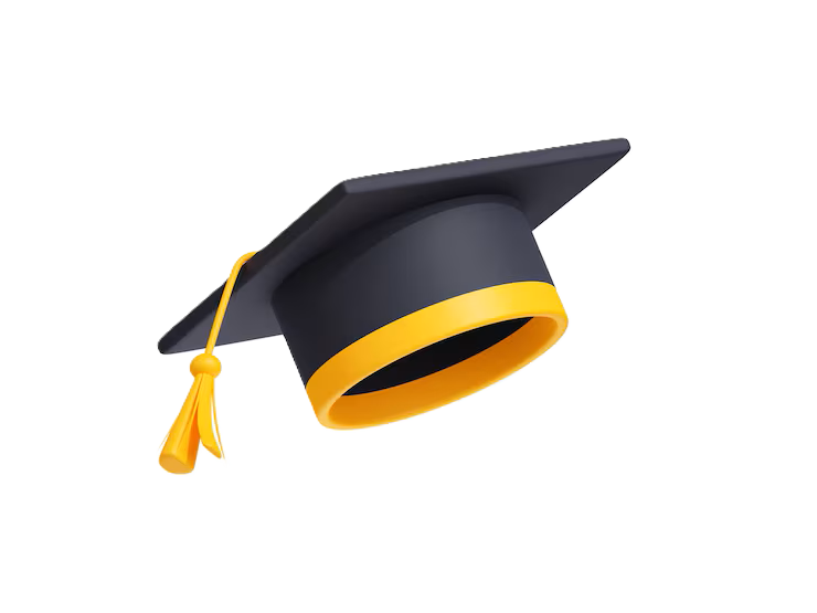 grad cap